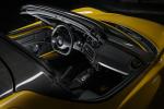 Alfa Romeo 4C Spider 2015 года (NA)